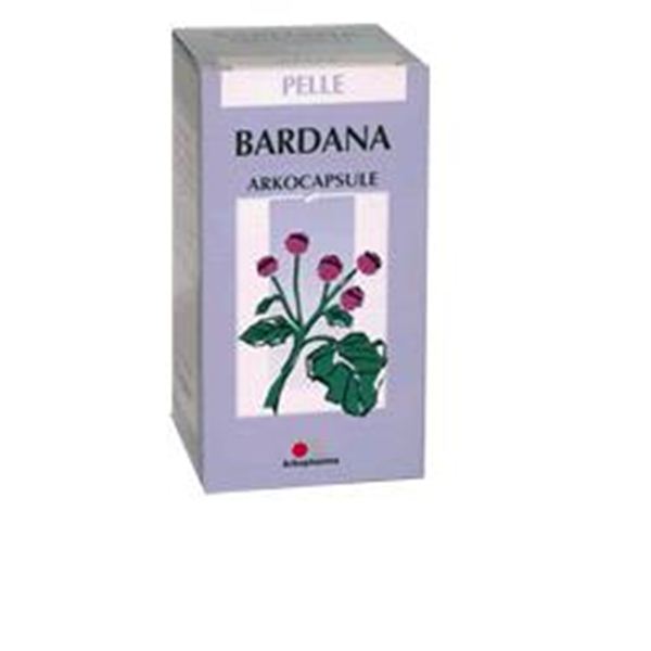 Immagine di ARKOCPS BARDANA BIO 45CPS