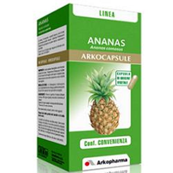 Immagine di ARKOCPS ANANAS GAMBO 45CPS
