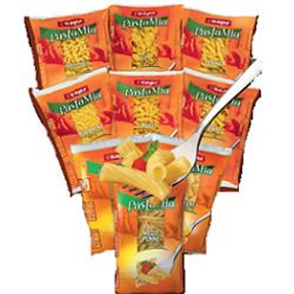 Immagine di BIAGLUT SPAGHETTI 500G