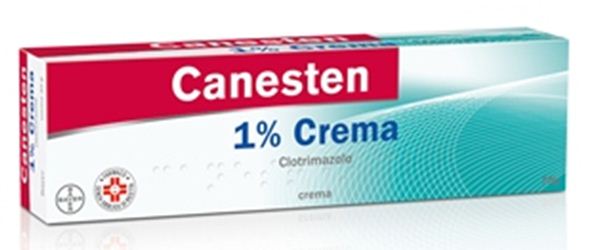 Immagine di CANESTEN CREMA 30G 1%