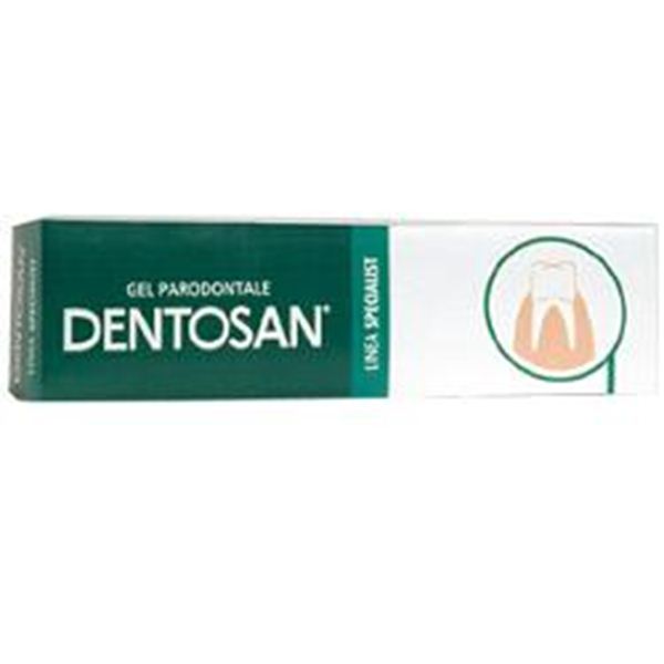 Immagine di DENTOSAN GELPARONDONTALE30ML