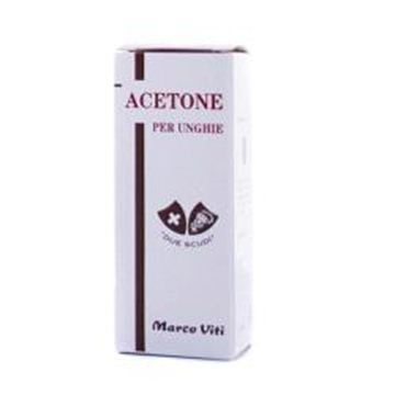 Immagine di UNGHIASIL ACETONE 50ML