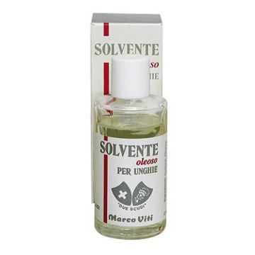 Immagine di UNGHIASIL SOLVENTEOLEOSO50ML