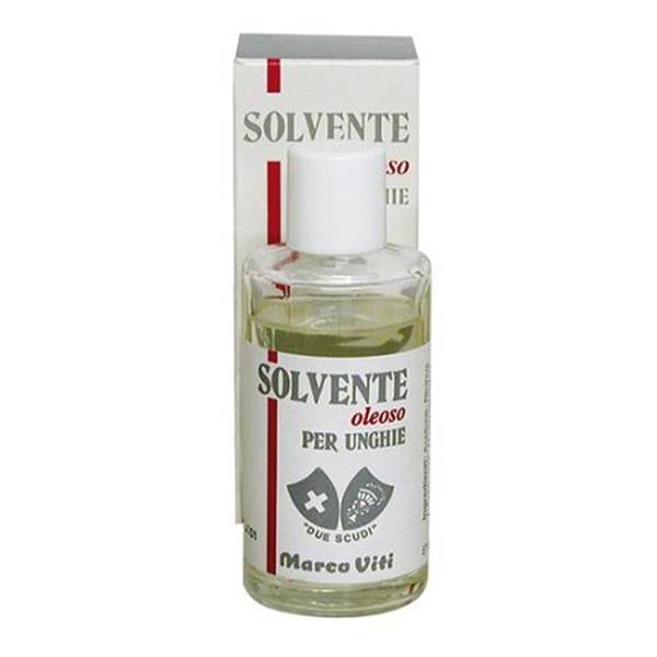 Immagine di UNGHIASIL SOLVENTEOLEOSO50ML