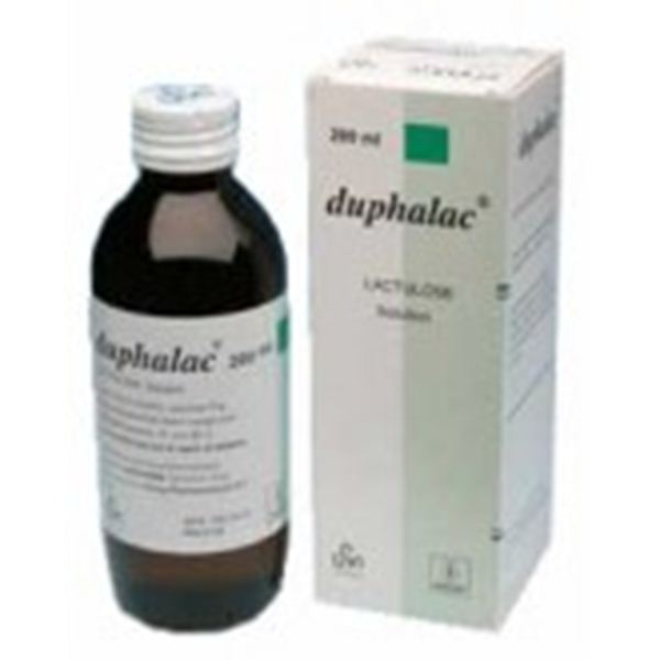 Immagine di DUPHALAC SCIR200ML66,7G/100M