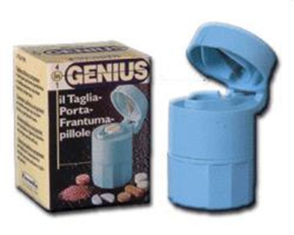 Immagine di GENIUS TAGLIA/PORTA/FRANTPIL