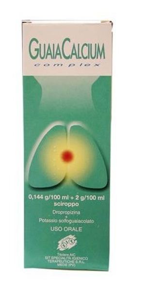 Immagine di CORYFIN TOSSE DOPPIA AZ200ML