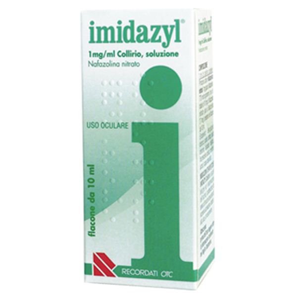 Immagine di IMIDAZYL COLL FL 10ML 0,1%
