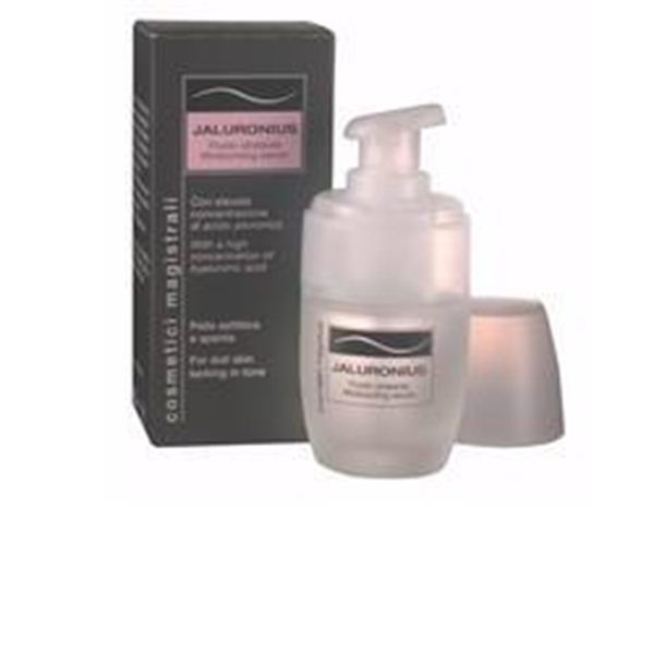 Immagine di JALURONIUS LIQUIDO IDRAT30ML