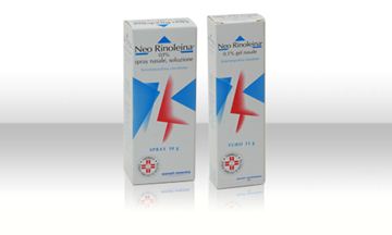 Immagine di ZERINODEK DECONGSPRAY10ML0,1