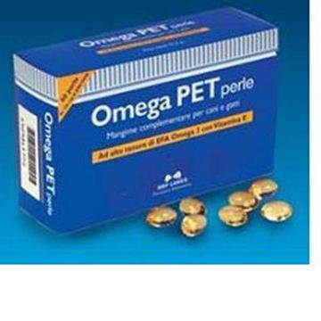 Immagine di OMEGA PET 60PRL