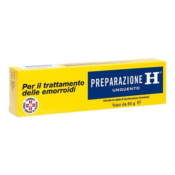 Immagine di PREPARAZIONE H UNG 1,08% 50G