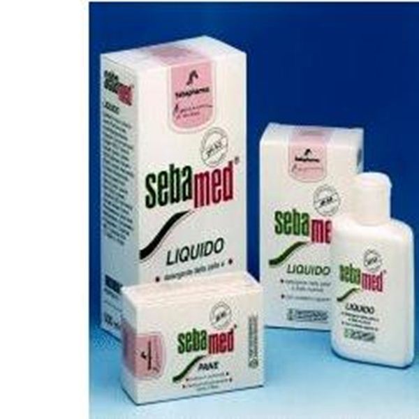 Immagine di SEBAMED DET LIQ 1000ML