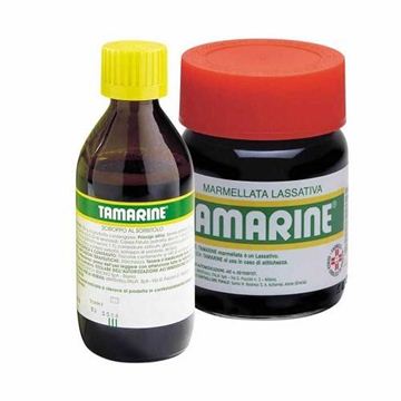 Immagine di TAMARINE MARMEL260G80+3,9MG/