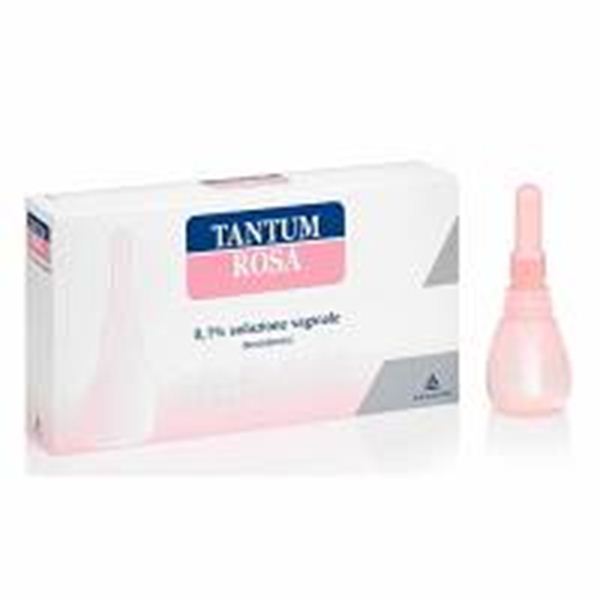 Immagine di GINETANTUM 10FL 10ML 500MG