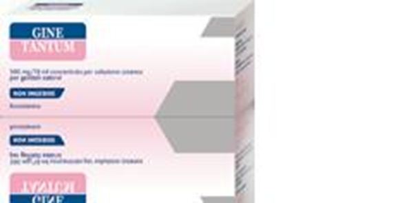Immagine di GINETANTUM SOL VAG 5FL 140ML