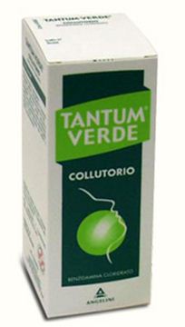 Immagine di TANTUM VERDECOLLUT120ML0,15%
