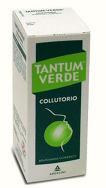 Immagine di TANTUM VERDECOLLUT120ML0,15%
