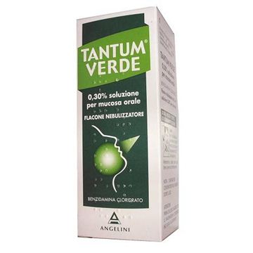Immagine di TANTUM VERDE NEBULFL15ML0,3%