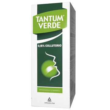 Immagine di TANTUM VERDECOLLUT240ML0,15%