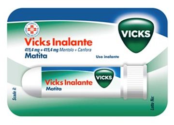 Immagine di VICKS INALANTE RIN FL 1G