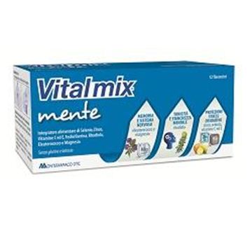 Immagine di VITALMIX MENTE 12FL 12ML