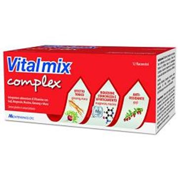 Immagine di VITALMIX COMPLEX 12FL 12ML