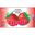 Immagine di ZIGULI FRAGOLA 36PALLINE 22G