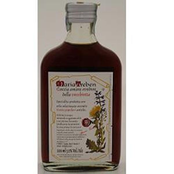 Immagine di AMARO SVEDESEVECCHIETTA200ML