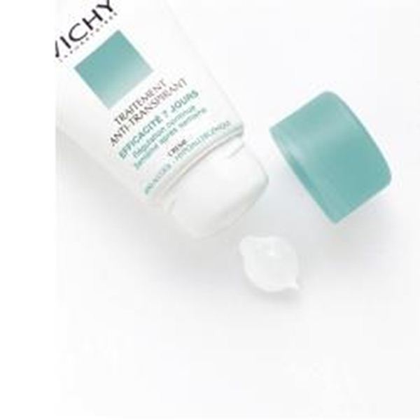 Immagine di DEODORANTE 7 GIORNICREMA30ML
