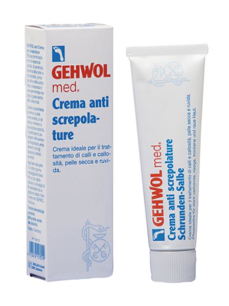 Immagine di GEHWOL CRANTISCREPOLATURE75M
