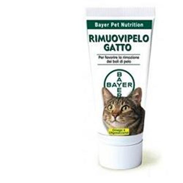 Immagine di RIMUOVIPELO GATTO 50G
