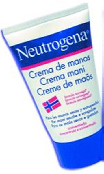 Immagine di NEUTROGENA MA CRMANIPROF75ML