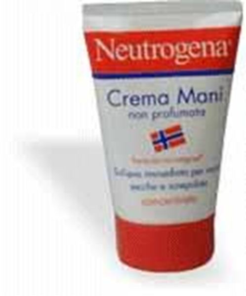 Immagine di NEUTROGENA MANI CRMANIS/PROF