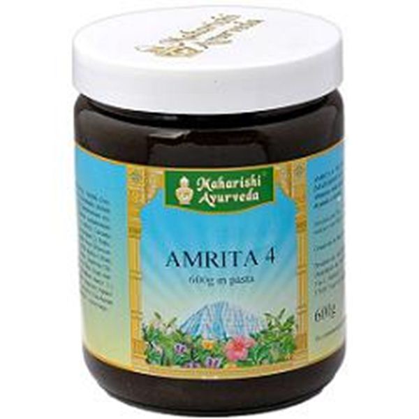 Immagine di AMRITA 4 PASTA 600G