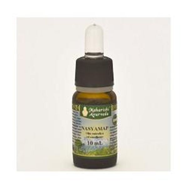 Immagine di NASYAMAP OLIO GOCCE 10ML