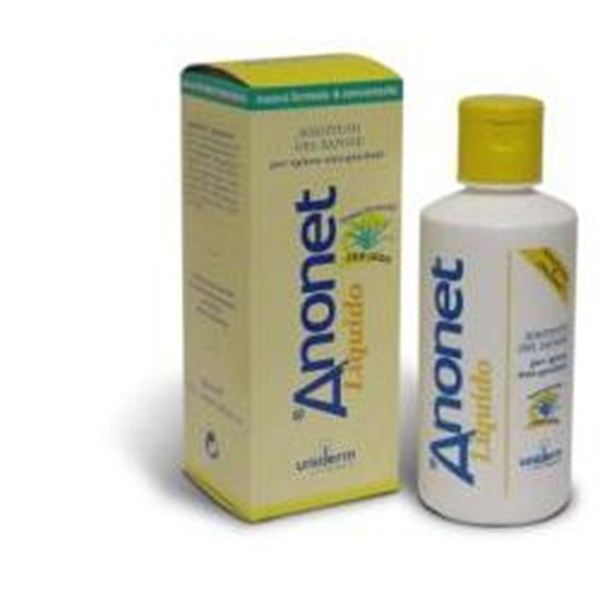 Immagine di ANONET LIQ 150ML