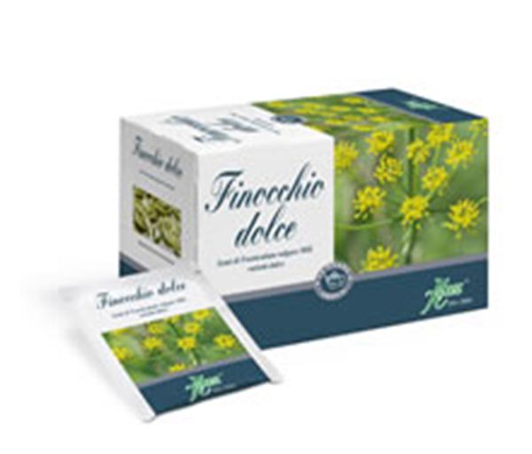 Immagine di FINOCCHIO DOLCE TISANA20FILT