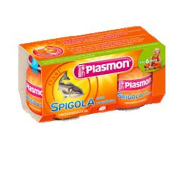 Immagine di PLASMON OMOGSPIGO/BRANZ80GX2