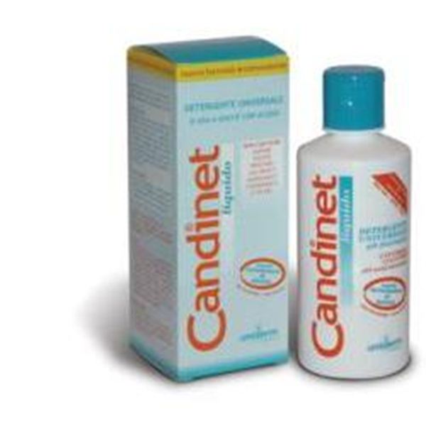 Immagine di CANDINET LIQUIDO 150ML