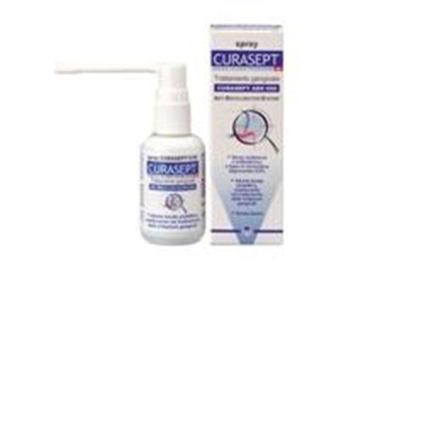 Immagine di CURASEPT SPRAY 30ML
