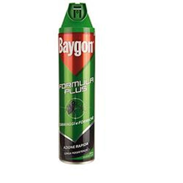 Immagine di BAYGON SCARAFAGGI/FORMICHEPL