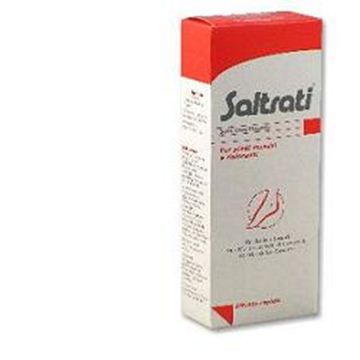 Immagine di SALTRATI SALITONIFICANTI400G