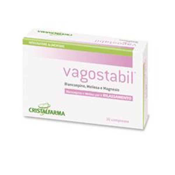 Immagine di VAGOSTABIL 36CPR