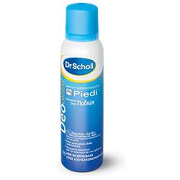 Immagine di SCHOLL DEO CONTROL SPR PIEDI