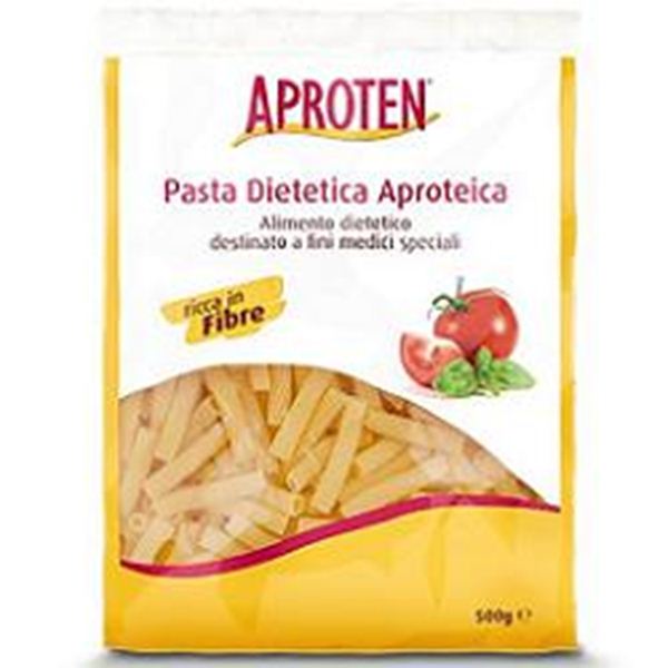 Immagine di APROTEN RIGATINI 500G
