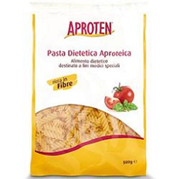 Immagine di APROTEN FUSILLI 500G
