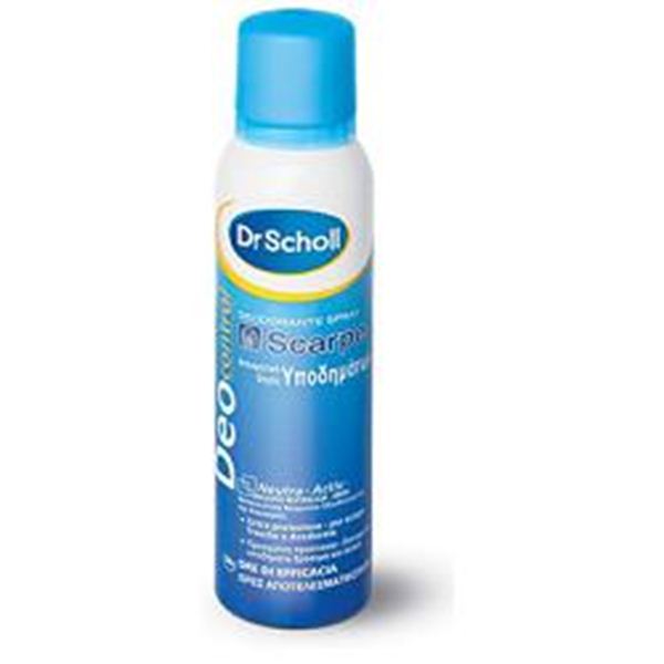 Immagine di SCHOLL DEO CONTROL SPRSCARPE