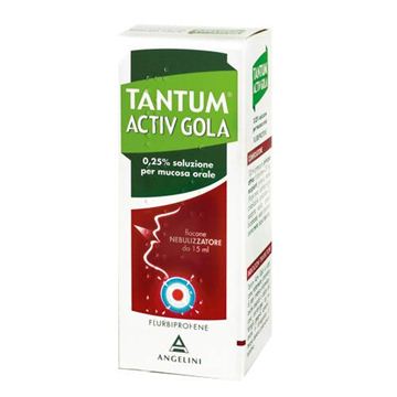 Immagine di TANTUM VERDE GOLANEB15ML0,25