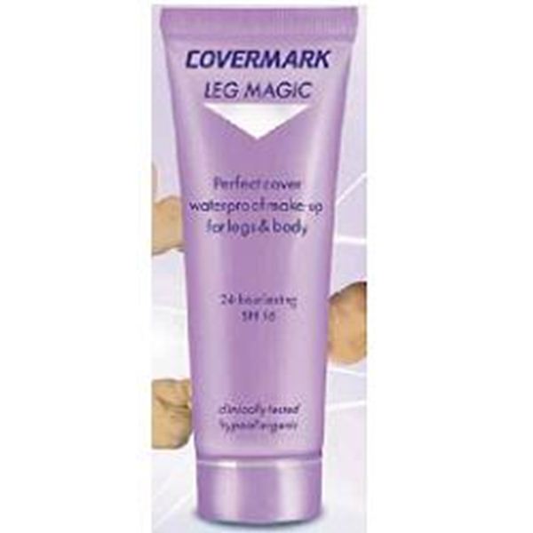 Immagine di COVERMARK LEG MAGIC 6 50ML